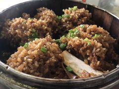-不倒翁·徽天下名菜楼(马鞍山路店)