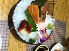 -林妈妈村·日式料理(宝山万达店)