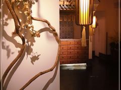 大堂-江南赋(内蒙古大厦店)