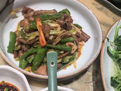 -锦府盐帮·侯宅(五棵松万达店)