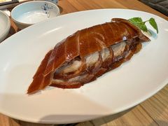 -四季民福烤鸭店(前门廊房二条店)