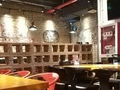 -金陵一哥龙虾(水木秦淮店)