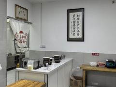 -何家壮馍店(南关总店)
