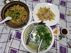 -东兴黄鳝饭店(江洲店)