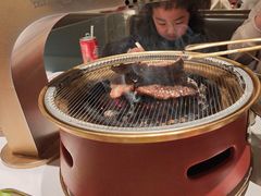 -西塔老太太泥炉烤肉(川沙百联店)