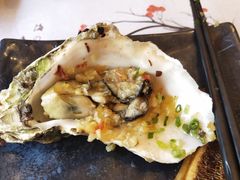 -清水日本料理铁板烧(学府路店)