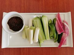-四海鲜渔家菜(黄金海岸店)