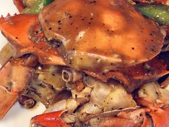 -ZF Seafood Restaurant 卓峰海鲜餐