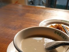 -老磁器口豆汁店(马家堡店)