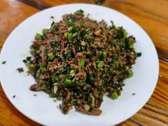 -阿葉农家饭店