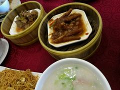 -顺德一品粥·20年凤城老字号(芳村店)