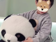 -眉州东坡·熊猫主题餐厅(枫蓝店)