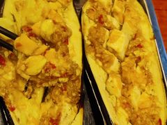 -清真·馬坡二旦烧烤(人生一串拍摄店)