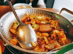 -望湘园·洞庭渔宴(浦江欢乐颂店)