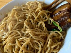 -泰顺江南春面馆