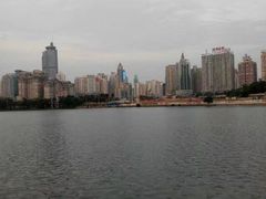 -南宁南湖公园