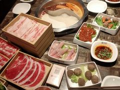-冠菌火锅自助(东莞桥头店)
