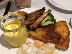iphone_upload_pic-星伦多 自助料理(圆融店)