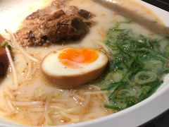 -味千拉面(杭州滨江星光大道店)