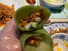 -富贵春饼·烤鸭·大厨现炒(诸城店)