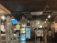 -长藤鬼校(龙翔店)