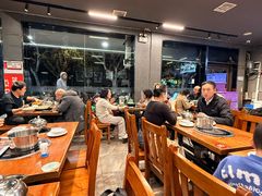 -重庆鸡公煲·青锅花椒鱼(牡丹江路店)