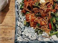 -海富荣·锅贴·陕菜家常菜(阳光城店)