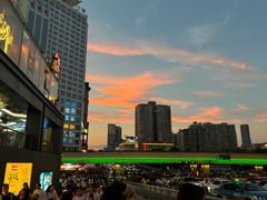 -绿草地·湘菜(7mall店)