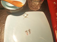-局气 烤鸭·北京菜(光华路店)