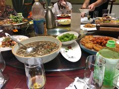 -古集小镇(银泰店)