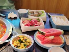 -井格·重庆火锅(王府井店)