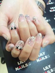 -LILY NAILS美甲美睫
