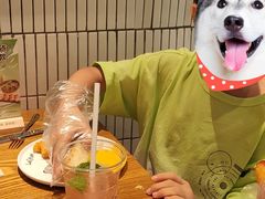 -乐凯撒披萨(中心书城店)
