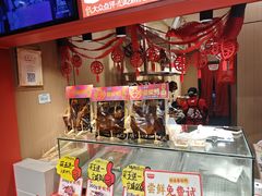 -黑色经典臭豆腐·湖南特产(太平街口店)