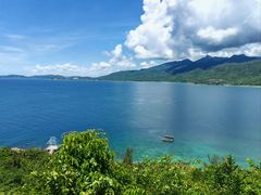 -海南分界洲岛旅游区