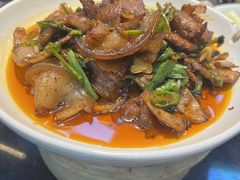-老灶房-四川土菜(铁牛广场店)