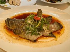 -半岛太子酒家(海港城店)