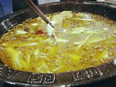 -鱼无双·酸菜鱼(来凤街店)