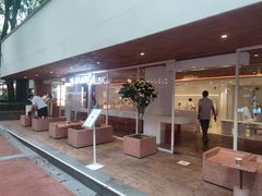 -% Arabica阿拉比卡咖啡(武汉天地店)