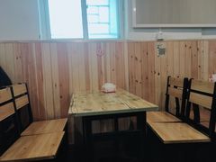 -玫瑰红烤羊排(北新桥三条店)