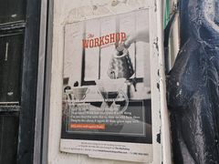 -The Workshop Coffee