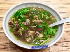 -七宝老街臭豆腐