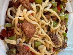 -乐三里屯面馆(阿那亚店)