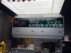 -镭战大联盟真人CS·生日派对·亲子聚会·团建(天安千树店)