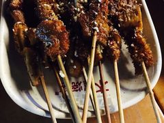 -木屋烧烤(惠阳华润小径湾店)