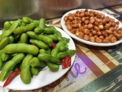-沪上名羊天下•烤羊腿•东北烧烤•小龙虾(浦东直营总店)