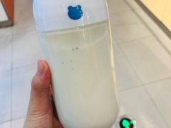 -兰熊鲜奶(西直门凯德mall店)