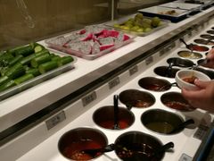 -海底捞火锅(长沙华创国际广场店)