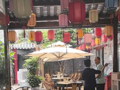 -院8里·少城记忆老川菜(宽窄巷子店)