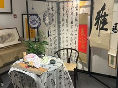 -江苏省美术馆(长江路新馆)